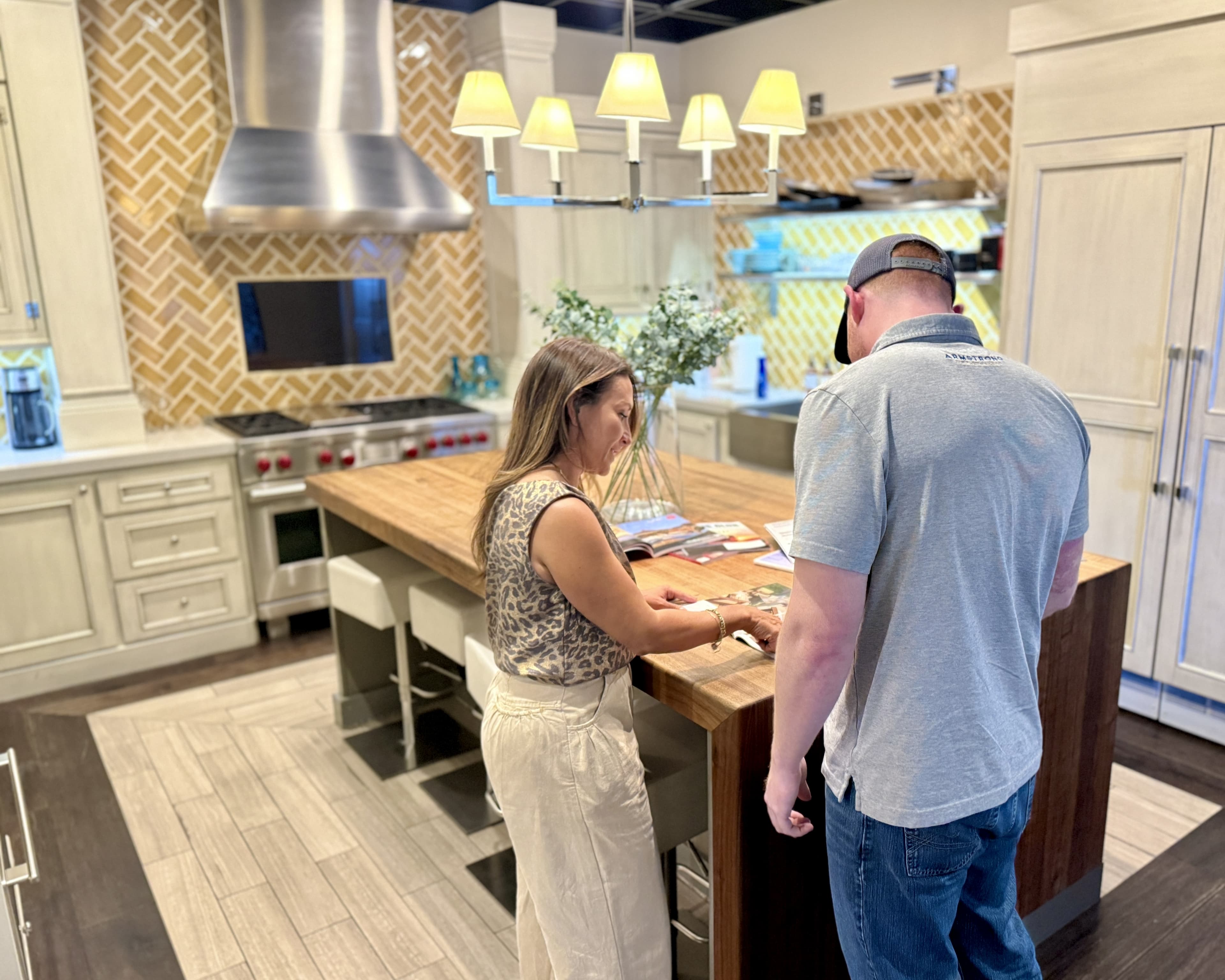 Construction management and compliance