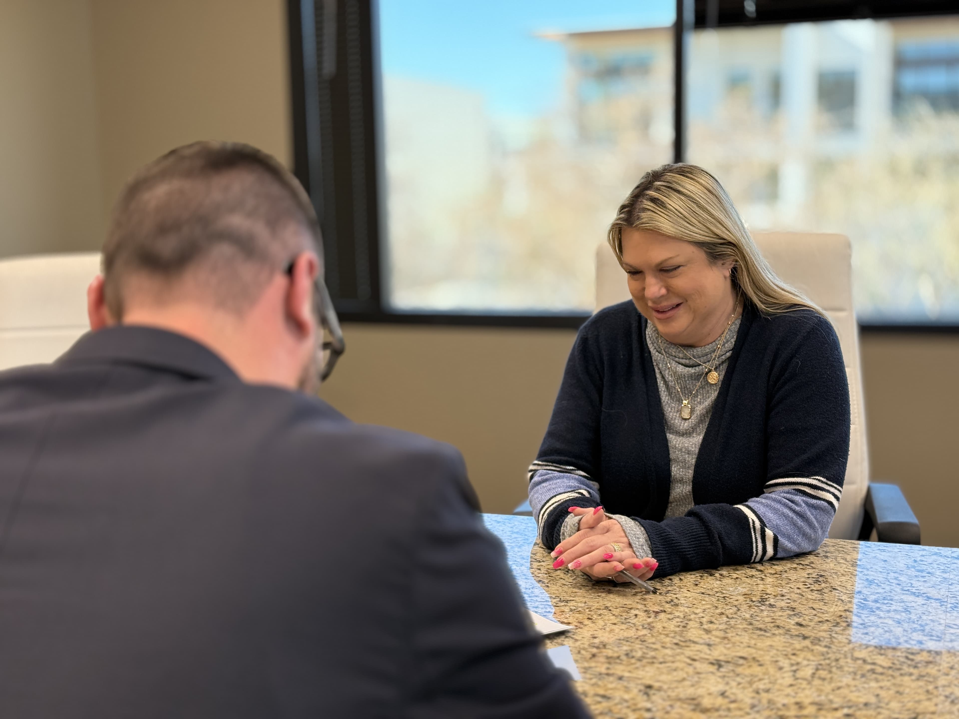 Construction review and project standards