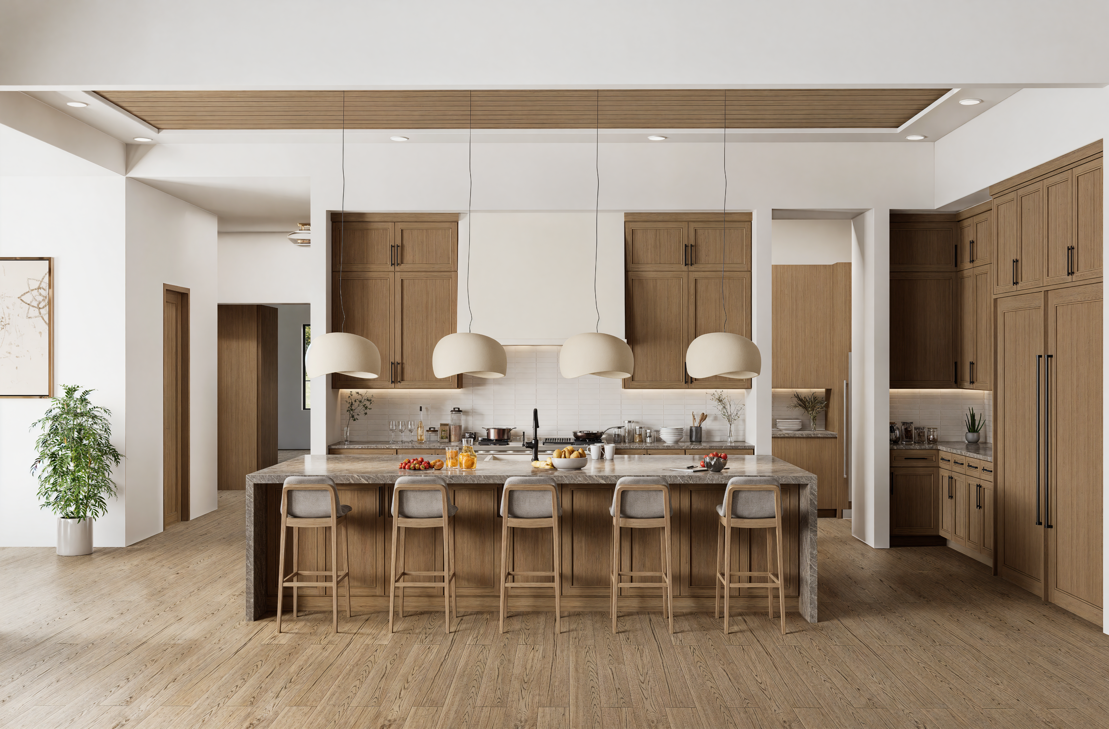 Custom Homes